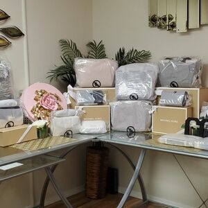 Meet your Posher, Tessa